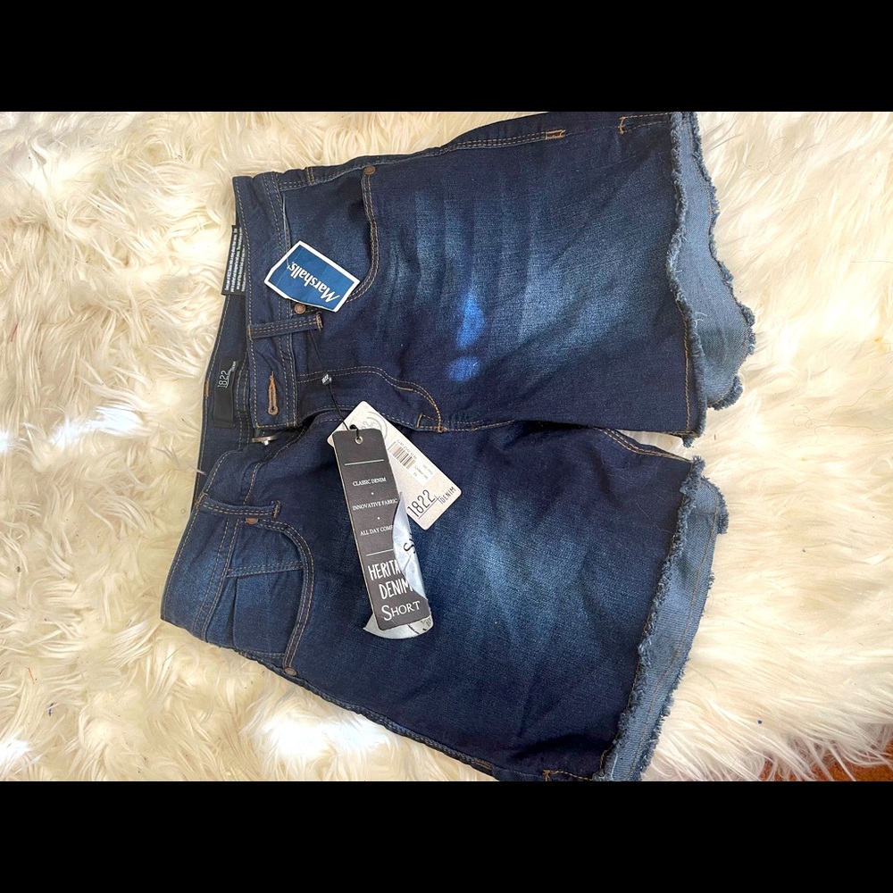 1822 denim dark blue from Marshall’s NWT size 10